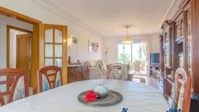 Chalet in L'Alfàs del Pi photo 8