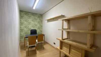 Oficina en alquiler en Cidade Vella-Atochas-Pescadería - Vista 4