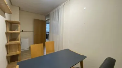 Oficina en alquiler en Cidade Vella-Atochas-Pescadería - Vista 5