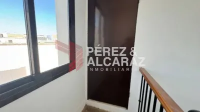 Semi-detached house on Calle del Salvador photo 15
