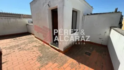 Semi-detached house on Calle del Salvador photo 16
