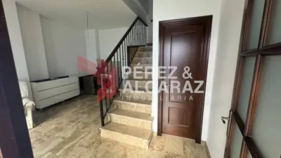 Casa pareada en venta en Calle del Salvador, cerca de Calle del Sol - Vista 6
