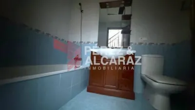 Semi-detached house on Calle del Salvador photo 8