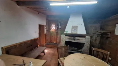 House in A Franqueiran photo 14