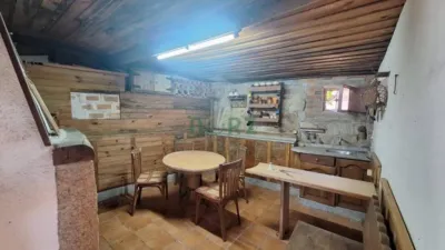House in A Franqueiran photo 15