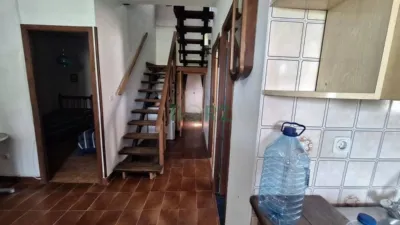 House in A Franqueiran photo 16