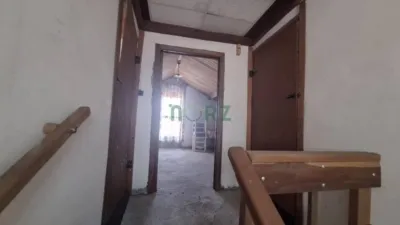 House in A Franqueiran photo 21