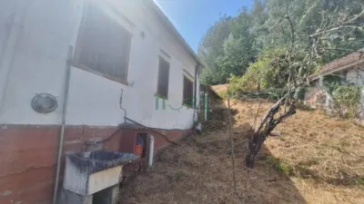 House in A Franqueiran photo 26