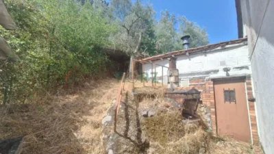 House in A Franqueiran photo 28