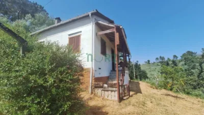 House in A Franqueiran photo 2