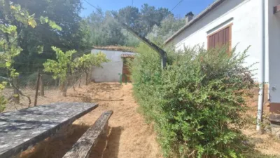 House in A Franqueiran photo 33