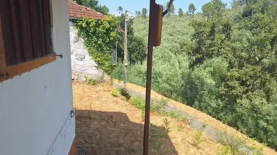 House in A Franqueiran photo 35