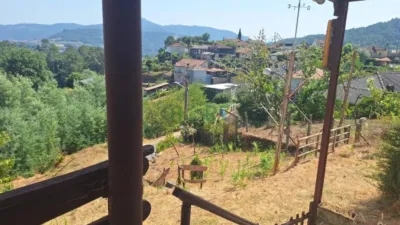 House in A Franqueiran photo 3