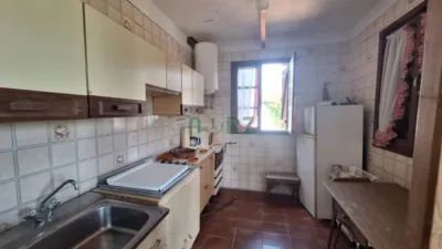 House in A Franqueiran photo 6