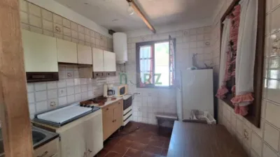 House in A Franqueiran photo 7
