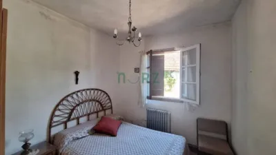 House in A Franqueiran photo 8