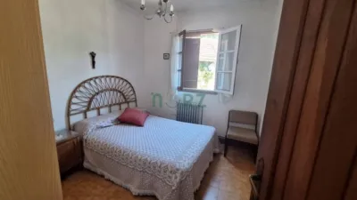 House in A Franqueiran photo 9