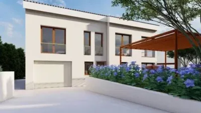 Casa – Dénia - Vista 2