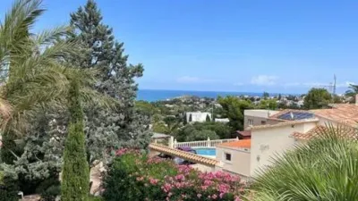 Casa – Dénia - Vista 3