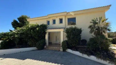 Casa – Altea - Vista 2