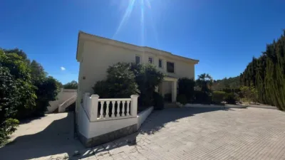 Casa – Altea - Vista 3