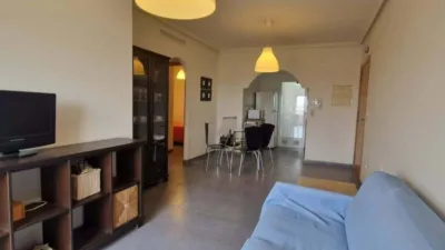 Piso – Algorfa - Vista 3