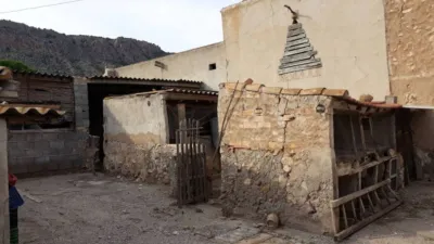 Rustic House in Alhama de Murcia photo 17