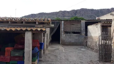 Rustic House in Alhama de Murcia photo 18