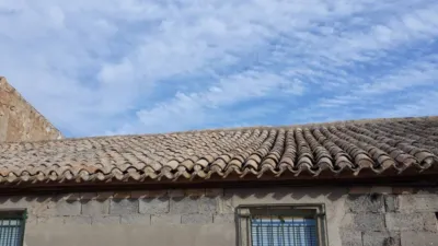 Rustic House in Alhama de Murcia photo 19