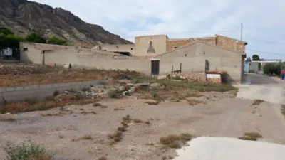 Rustic House in Alhama de Murcia photo 2