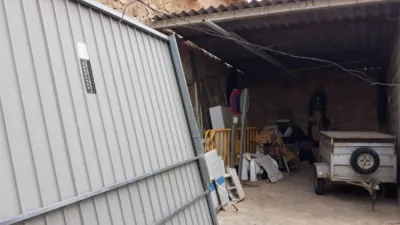 Rustic House in Alhama de Murcia photo 3