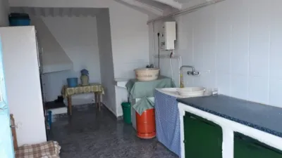 Rustic House in Alhama de Murcia photo 4