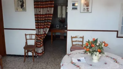 Rustic House in Alhama de Murcia photo 5