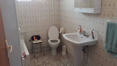 Rustic House in Alhama de Murcia photo 9