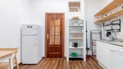 Piso en alquiler en Sol - Imagen 10