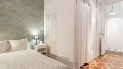 Piso en alquiler en Sol - Imagen 13