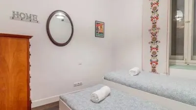 Piso en alquiler en Sol - Imagen 19