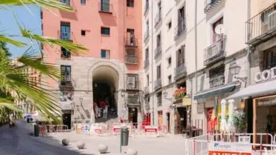 Piso en alquiler en Sol - Imagen 27