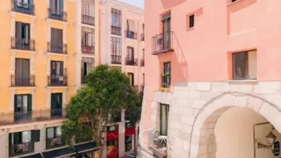 Piso en alquiler en Sol - Imagen 28