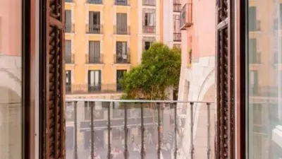 Piso en alquiler en Sol - Imagen 29