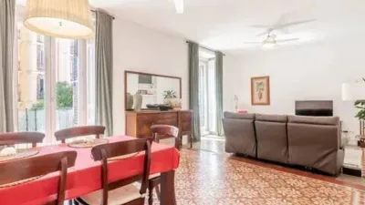 Piso en alquiler en Sol - Imagen 2