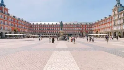 Piso en alquiler en Sol - Imagen 31