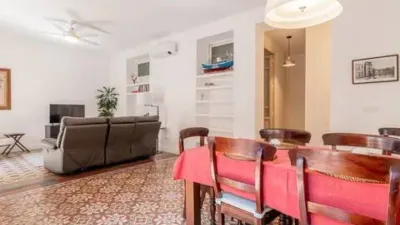 Piso en alquiler en Sol - Imagen 5