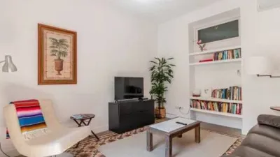 Piso en alquiler en Sol - Imagen 6