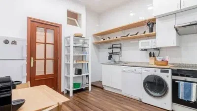 Piso en alquiler en Sol - Imagen 7