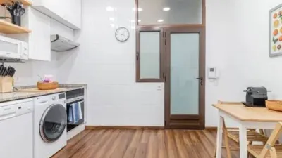 Piso en alquiler en Sol - Imagen 8