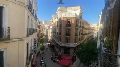 Piso en alquiler en Centro - Imagen 4