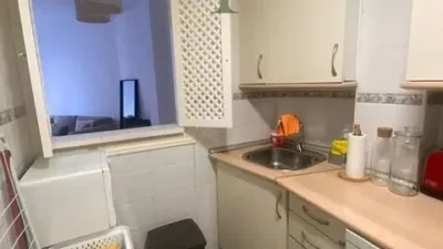 Piso en alquiler en Centro - Imagen 7