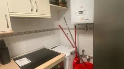 Piso en alquiler en Centro - Imagen 8