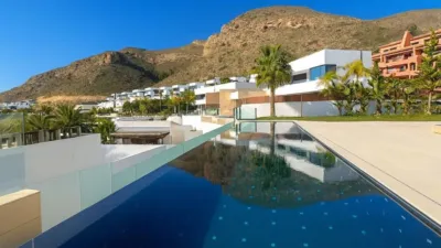 Casa – Finestrat, la Marina Baixa - Vista 2